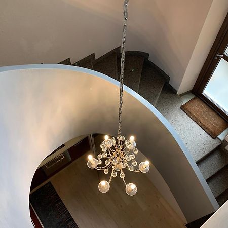 Casa Cervo Lejlighed Olbia Eksteriør billede