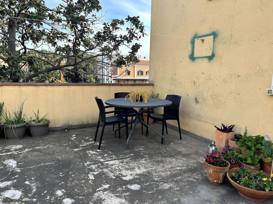Casa Cervo Lejlighed Olbia Eksteriør billede
