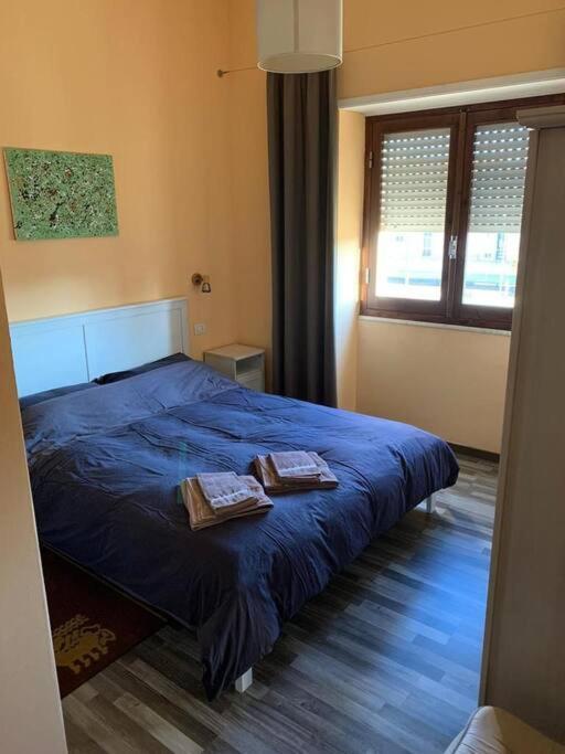 Casa Cervo Lejlighed Olbia Eksteriør billede