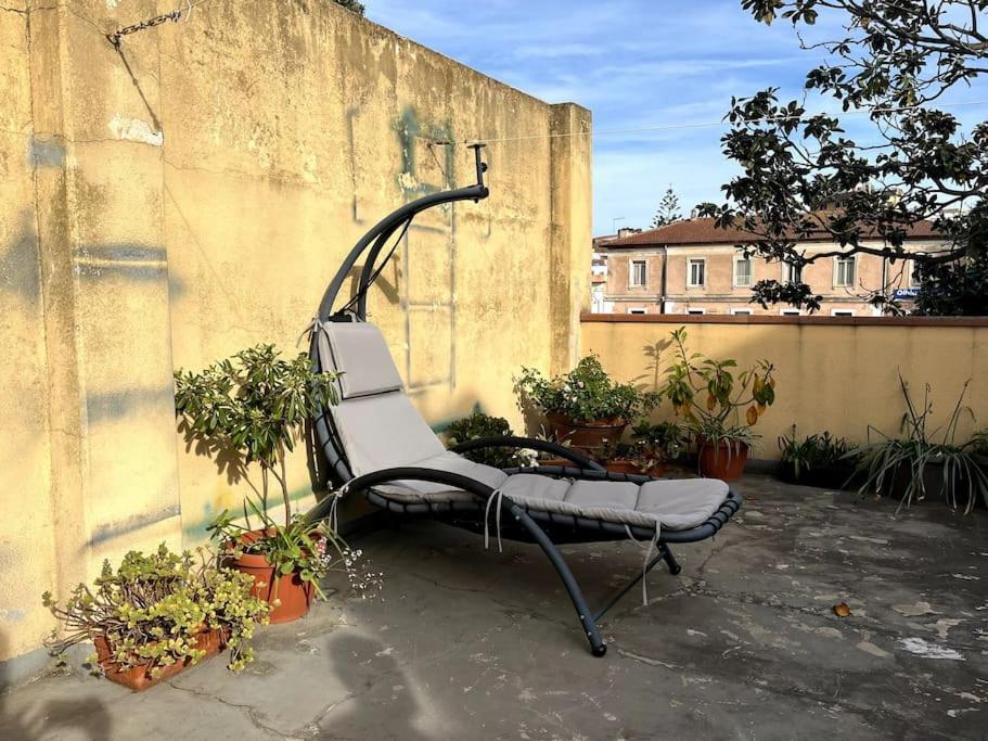 Casa Cervo Lejlighed Olbia Eksteriør billede