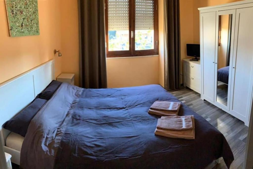Casa Cervo Lejlighed Olbia Eksteriør billede