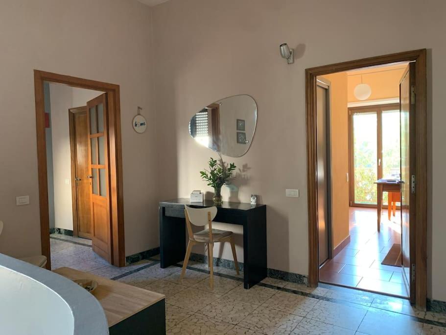 Casa Cervo Lejlighed Olbia Eksteriør billede