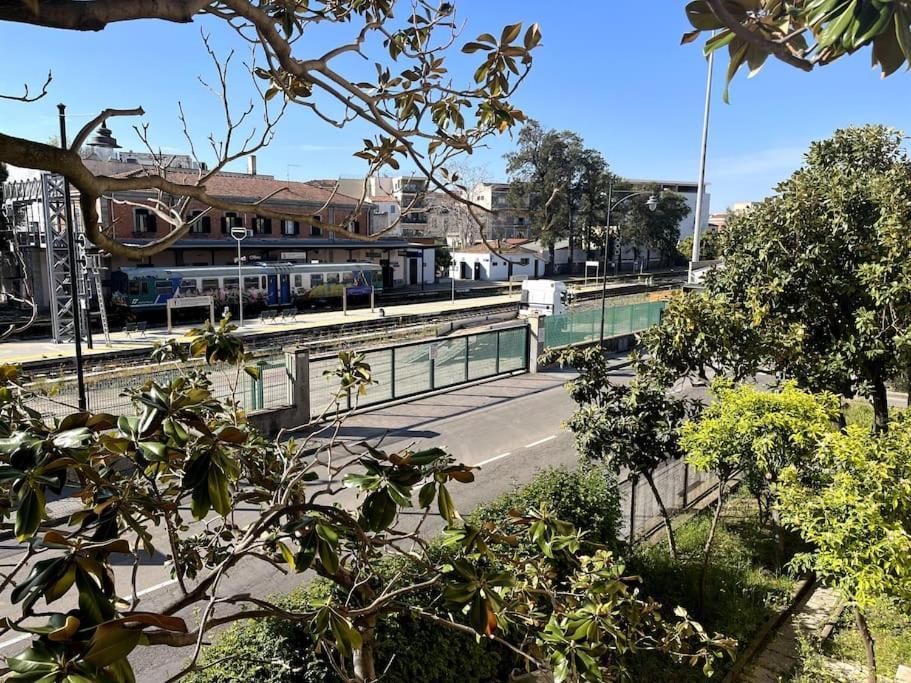 Casa Cervo Lejlighed Olbia Eksteriør billede