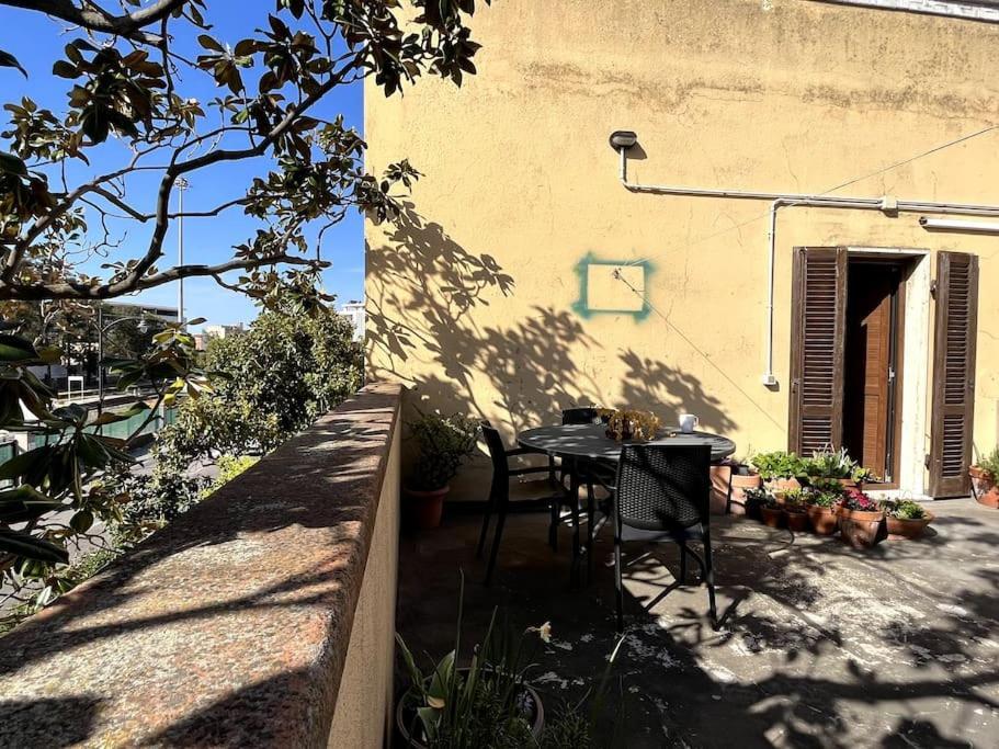 Casa Cervo Lejlighed Olbia Eksteriør billede