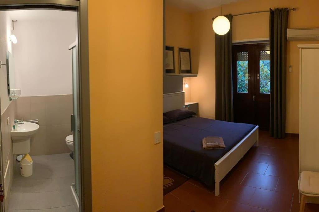 Casa Cervo Lejlighed Olbia Eksteriør billede