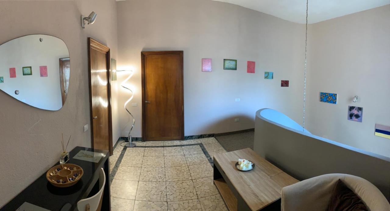 Casa Cervo Lejlighed Olbia Eksteriør billede