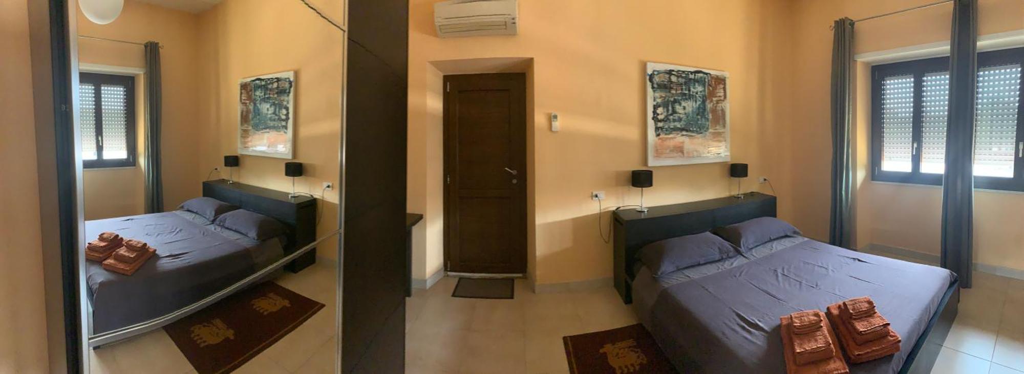 Casa Cervo Lejlighed Olbia Eksteriør billede