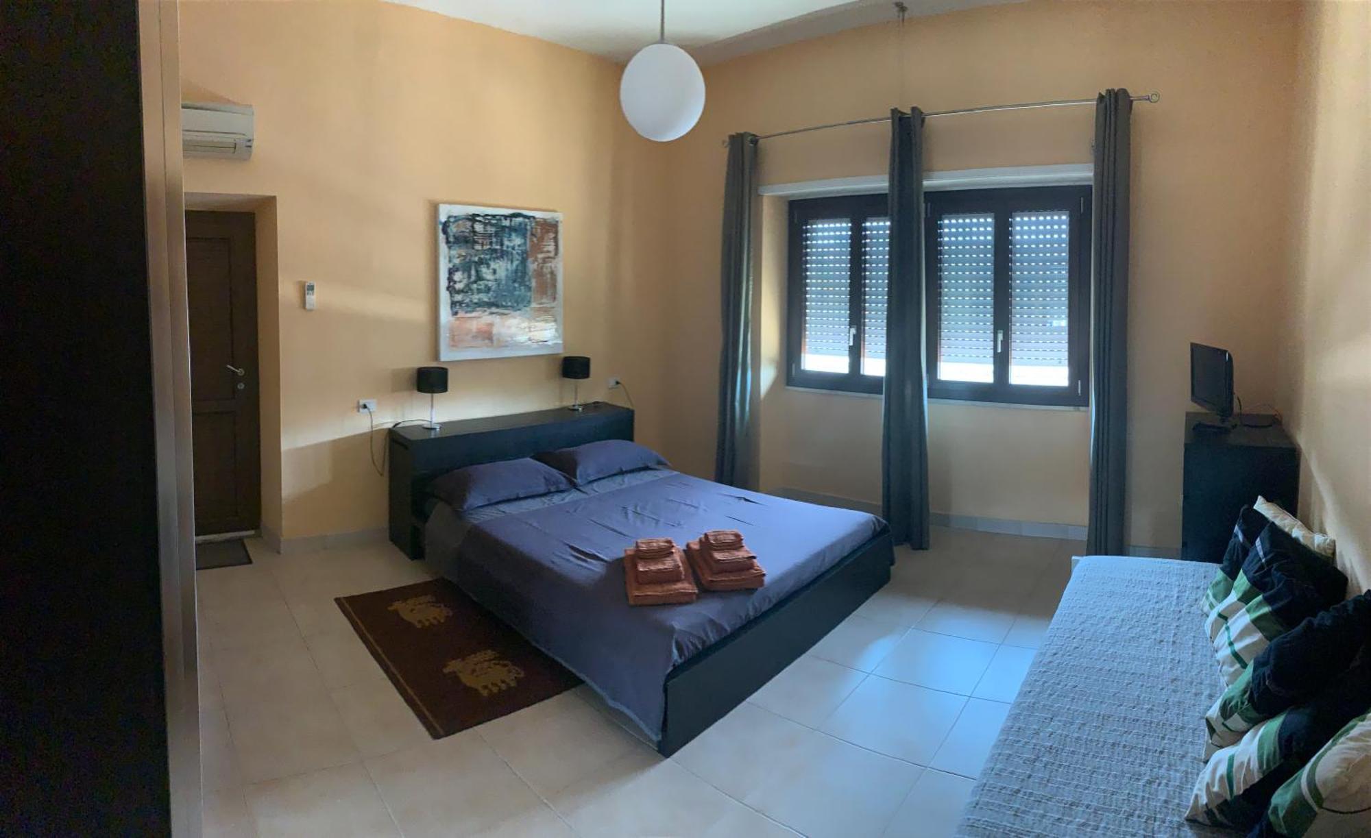 Casa Cervo Lejlighed Olbia Eksteriør billede