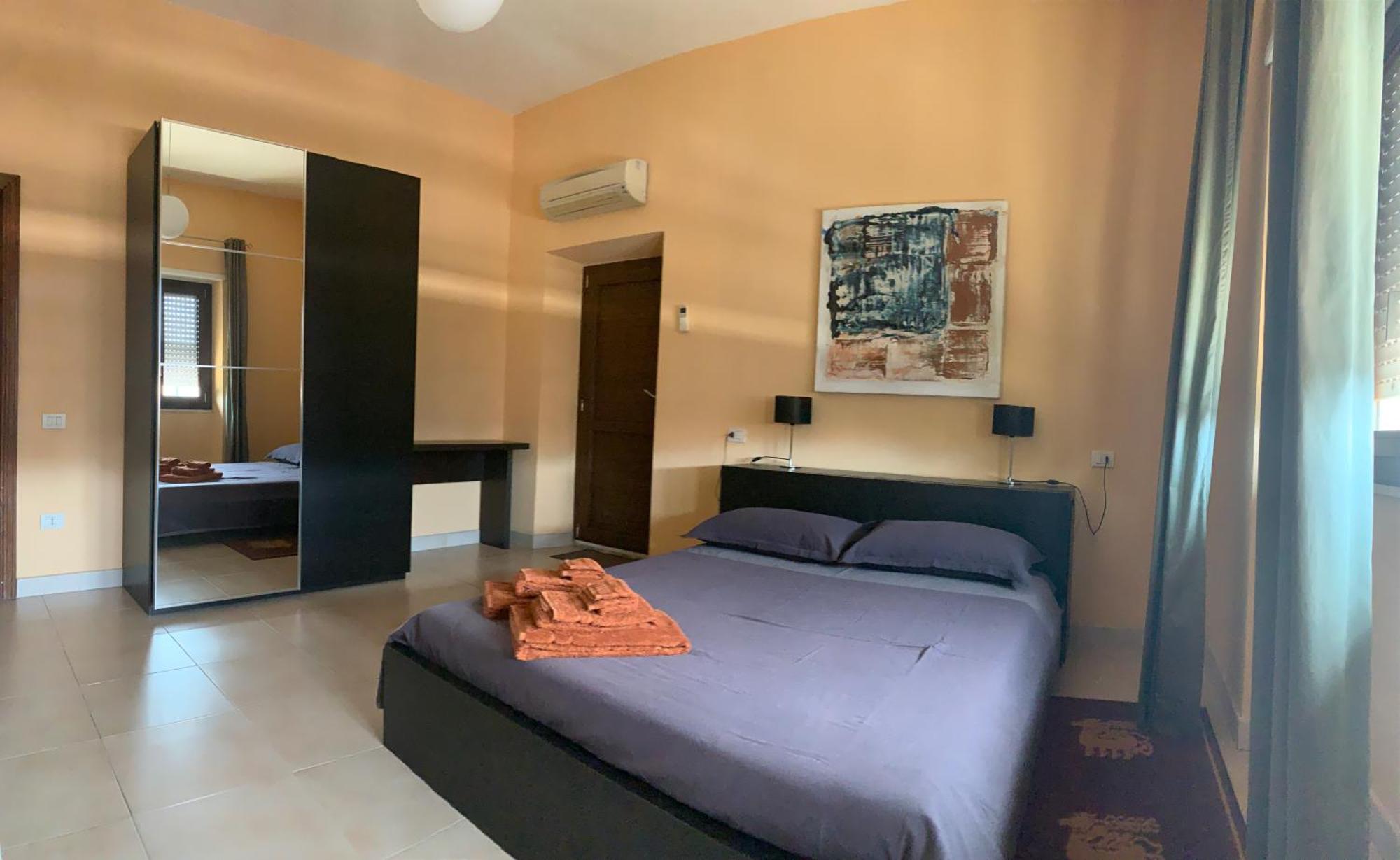 Casa Cervo Lejlighed Olbia Eksteriør billede