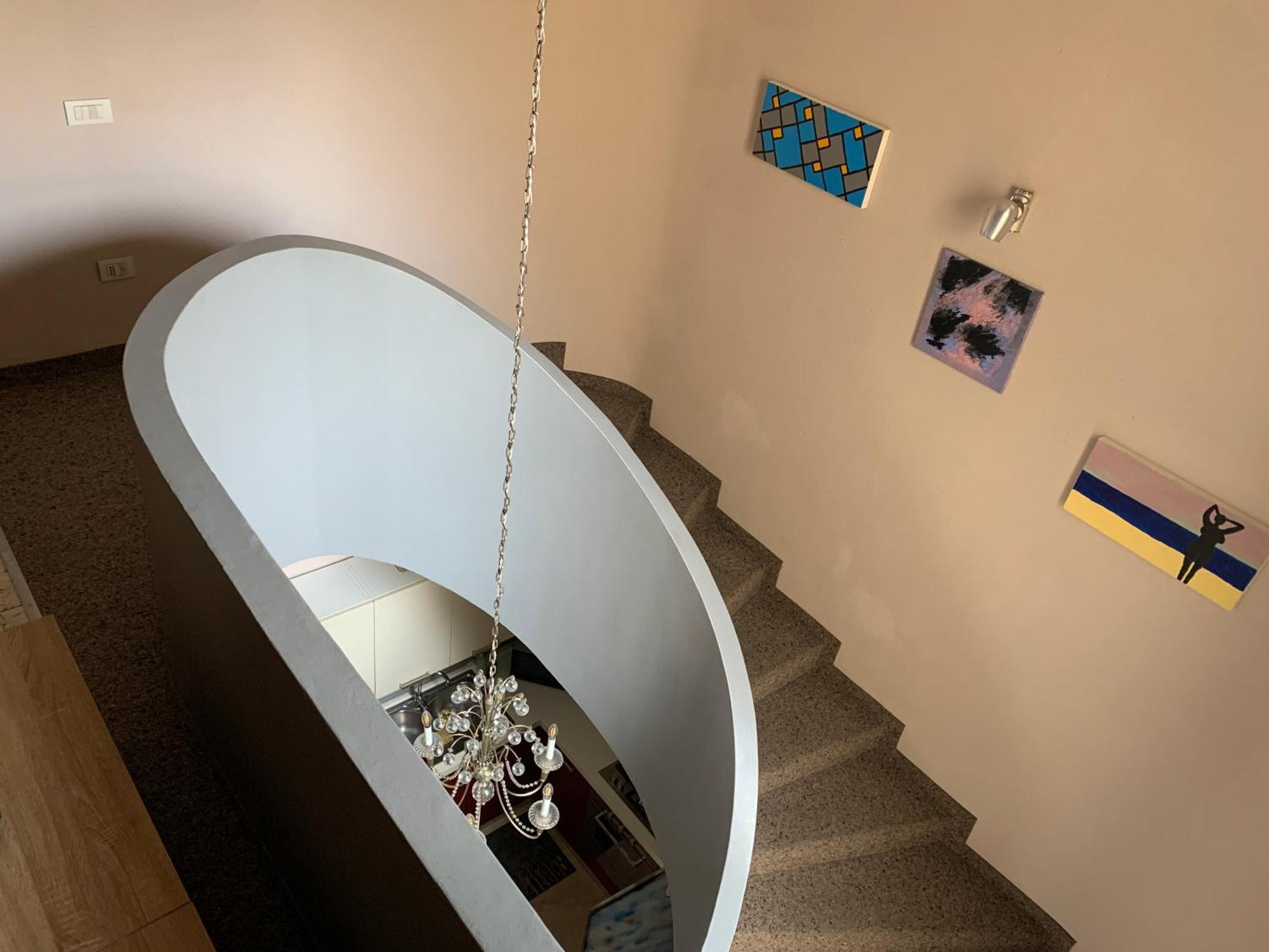 Casa Cervo Lejlighed Olbia Eksteriør billede