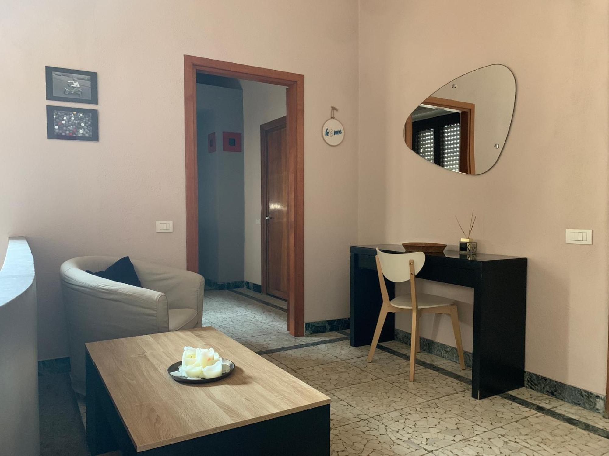 Casa Cervo Lejlighed Olbia Eksteriør billede