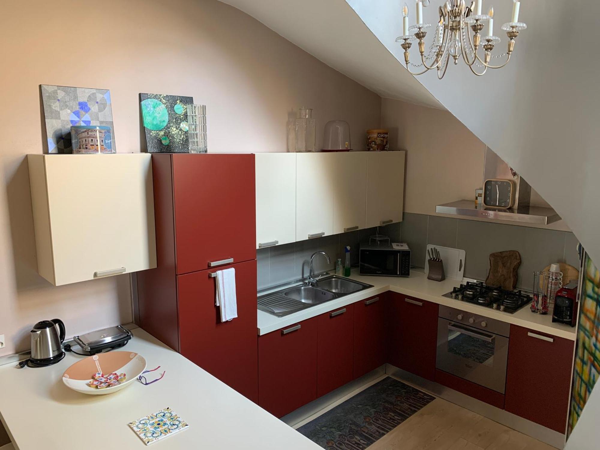 Casa Cervo Lejlighed Olbia Eksteriør billede
