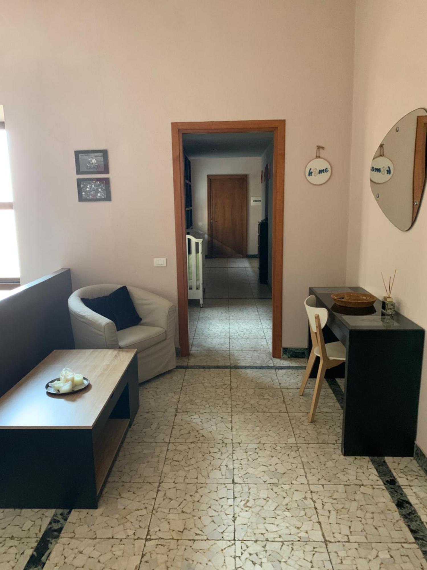 Casa Cervo Lejlighed Olbia Eksteriør billede
