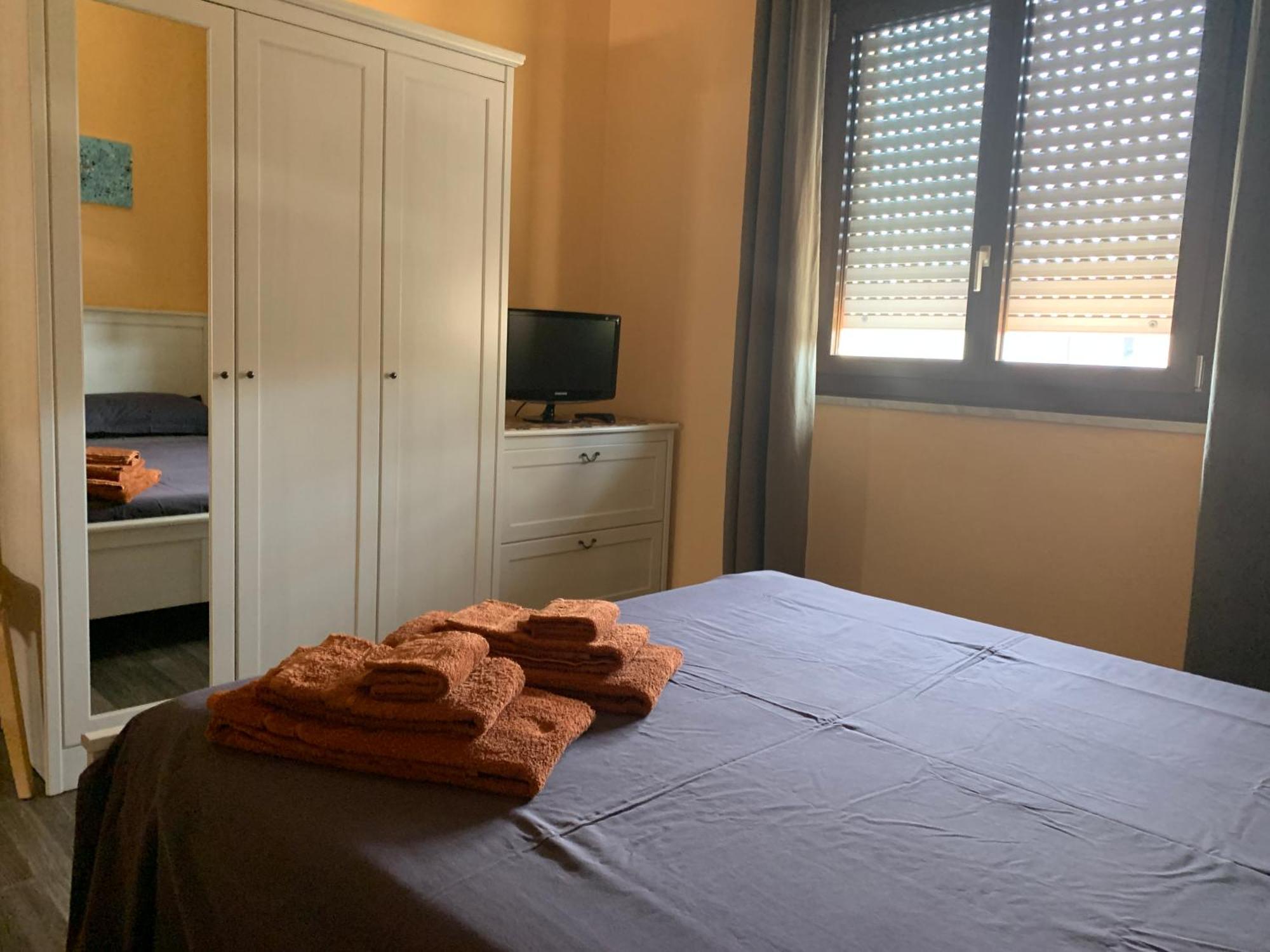 Casa Cervo Lejlighed Olbia Eksteriør billede
