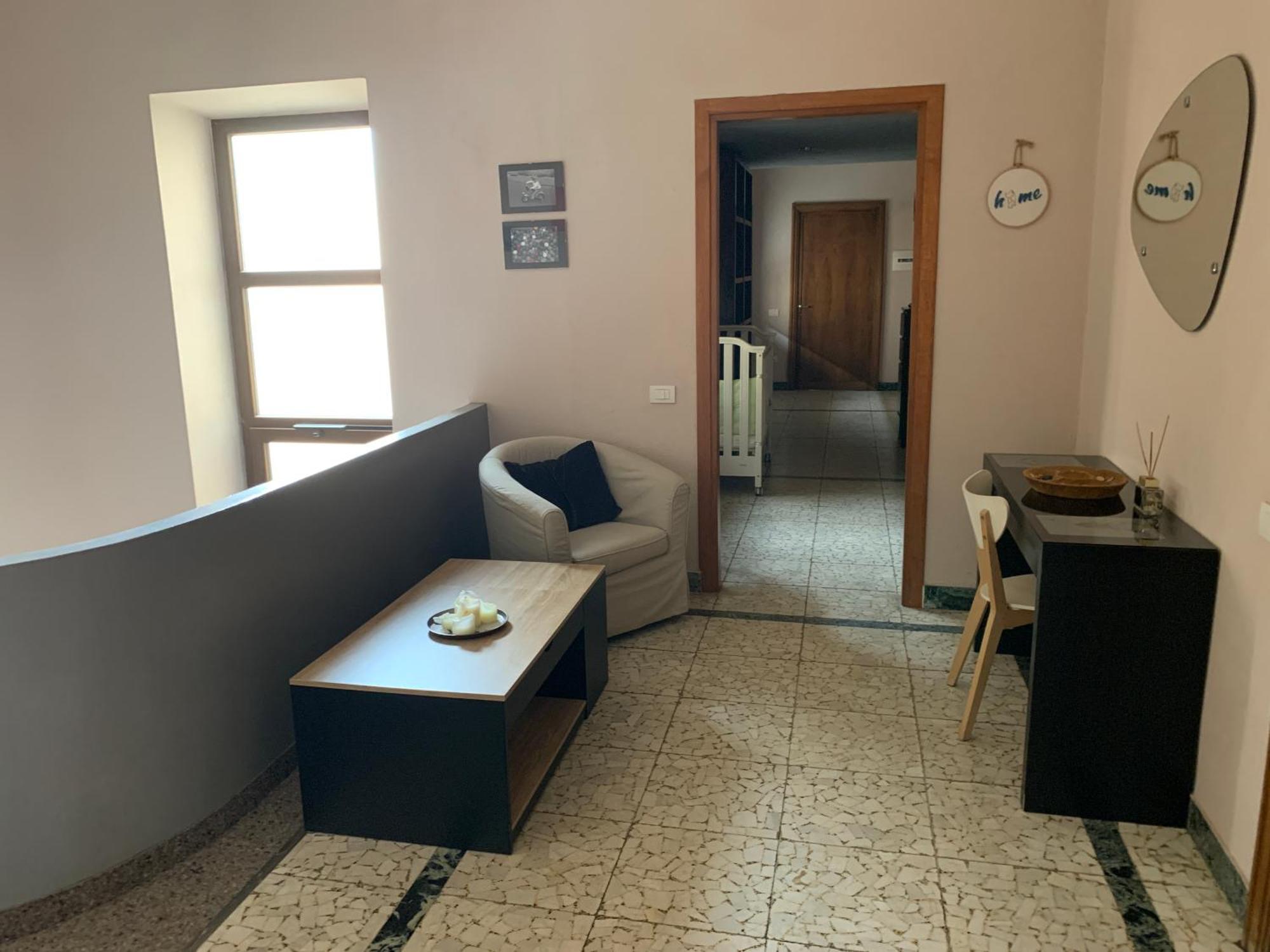 Casa Cervo Lejlighed Olbia Eksteriør billede